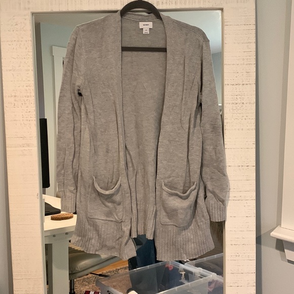 Old Navy Cardigan - Picture 1 of 3